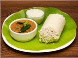 Kuzha Puttu