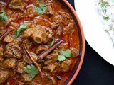 Lamb Curry