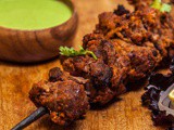 Lamb Kebabs