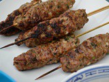 Lamb Kofta