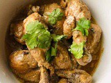 Lemon Pepper Chicken