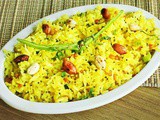 Lemon Rice