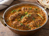 Makhani Seekh Kabab Masala