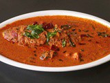 Malabar Fish Curry