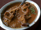 Malabar Mutton Curry