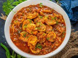 Malabar Prawn Curry