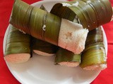 Mangalore Idli