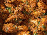 Mangalore Spicy Drumsticks