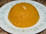 Mango Kesari