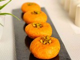 Mango Peda