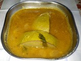 Mango Sambar