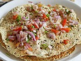 Masala Papad