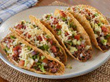 Mexican Tacos