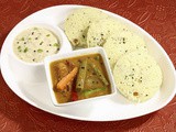 Millet kanchipuram Idli