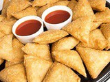 Mini Samosa