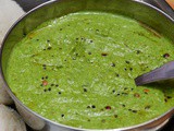 Mint Chutney