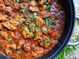 Murgh Shakootee