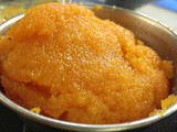 Musk Melon Kesari