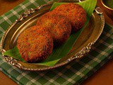 Mutton Cutlet