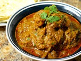 Mutton Korma