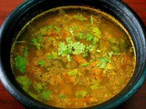 Mysore Rasam