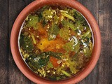 Narthangai Rasam