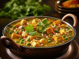 Navratan Korma