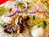 Nawabi Pulao