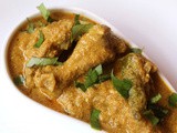 Nilgiri Chicken Korma