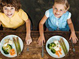 Nutrition for Children: How to Get Kids to Eat Healthier
