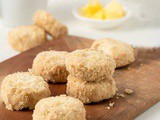 Oats Puttu