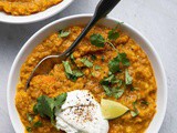 Oats Vegetable Curry