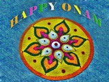 Onam Celebrations: Harvest Health and Happiness