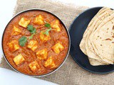 Paneer Butter Masala