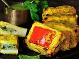 Paneer Golkonda