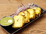 Paneer Kabab