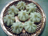 Paneer Kozhukattai