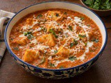 Paneer Makhani