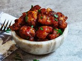 Paneer Manchurian