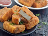 Paneer Nuggets