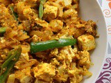 Paneer Peppercorn Masala