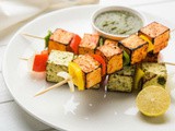 Paneer Tikka