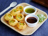 Pani Puri