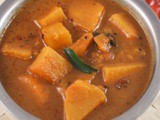 Parangikai Kuzhambu