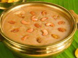Parippu Pradhaman