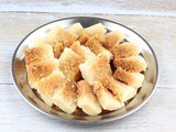 Paushtik Barfi