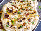Peshwari Naan