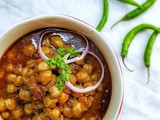 Pindi Chana