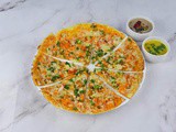 Pizza Dosa