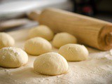 Pizza Dough